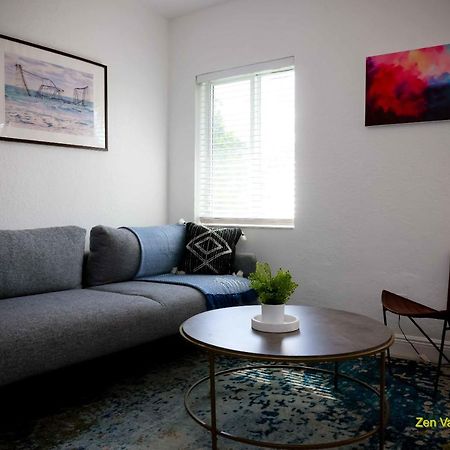 Bh Club By Zen Vacation Rentals 2Br 1Ba Miami Beach Eksteriør bilde