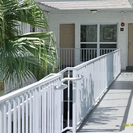 Bh Club By Zen Vacation Rentals 2Br 1Ba Miami Beach Eksteriør bilde