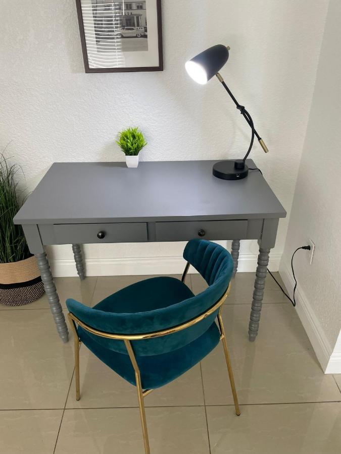 Bh Club By Zen Vacation Rentals 2Br 1Ba Miami Beach Eksteriør bilde