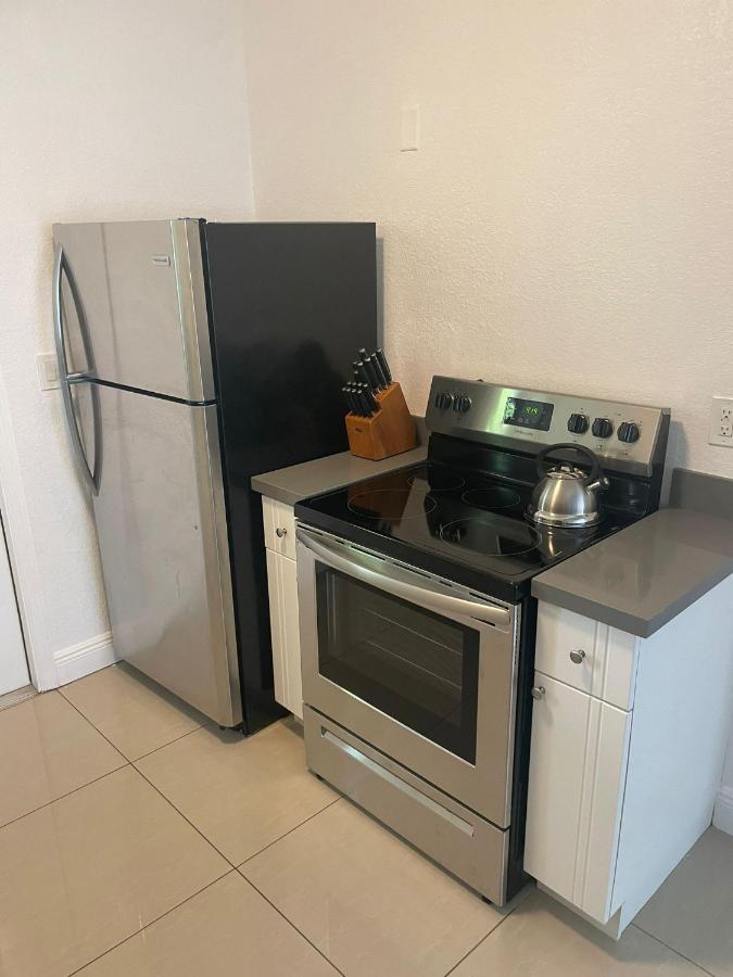 Bh Club By Zen Vacation Rentals 2Br 1Ba Miami Beach Eksteriør bilde
