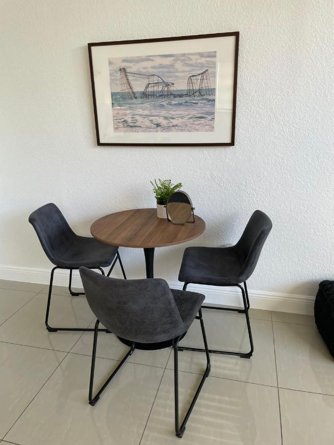 Bh Club By Zen Vacation Rentals 2Br 1Ba Miami Beach Eksteriør bilde