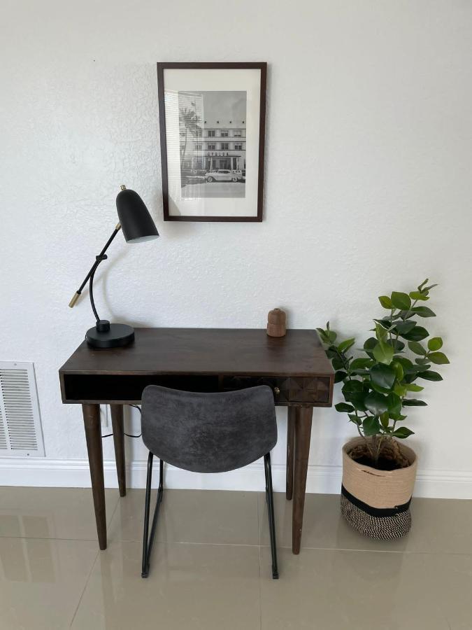 Bh Club By Zen Vacation Rentals 2Br 1Ba Miami Beach Eksteriør bilde
