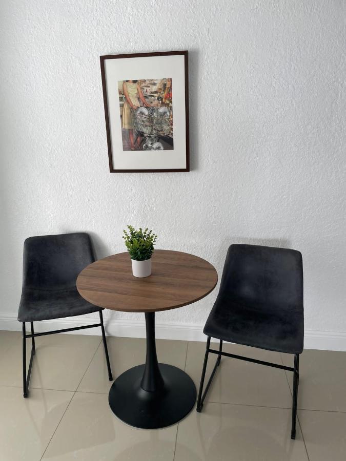 Bh Club By Zen Vacation Rentals 2Br 1Ba Miami Beach Eksteriør bilde