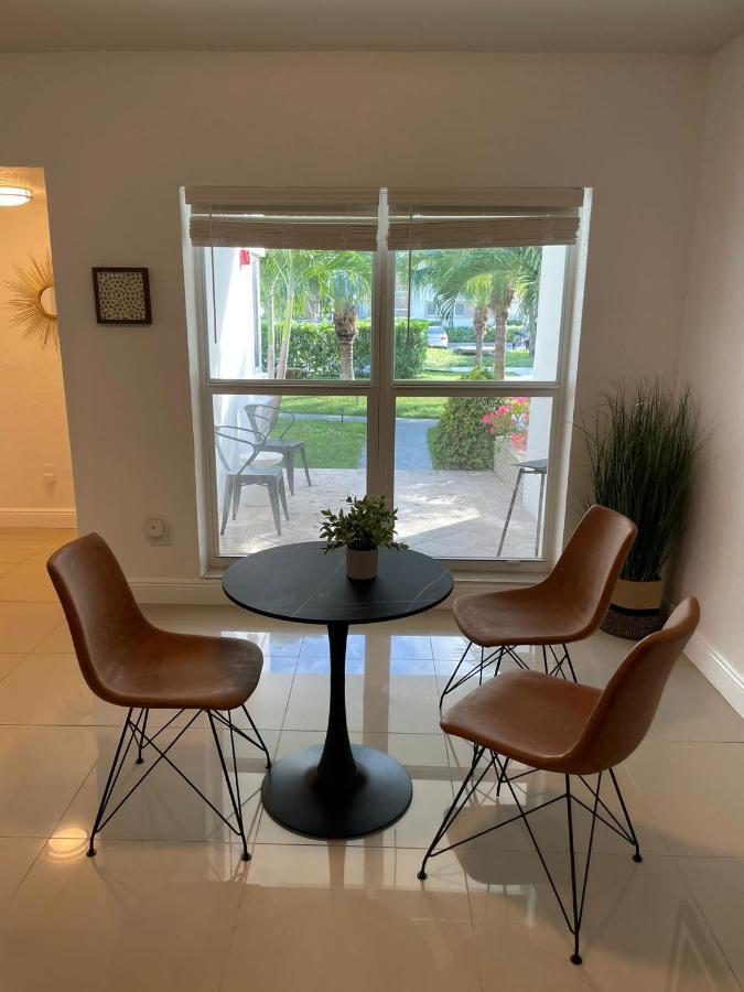 Bh Club By Zen Vacation Rentals 2Br 1Ba Miami Beach Eksteriør bilde