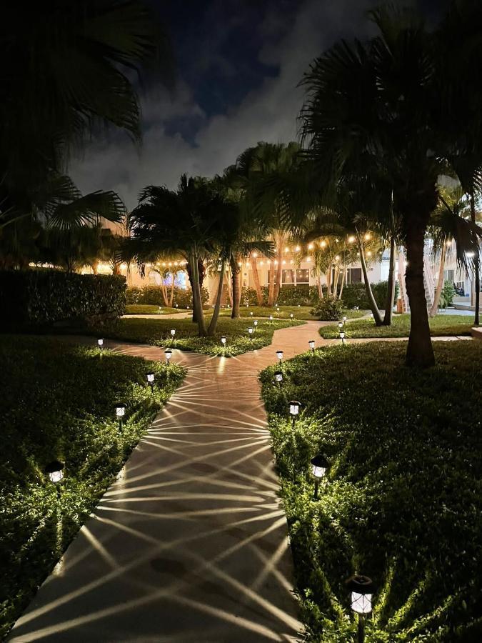 Bh Club By Zen Vacation Rentals 2Br 1Ba Miami Beach Eksteriør bilde