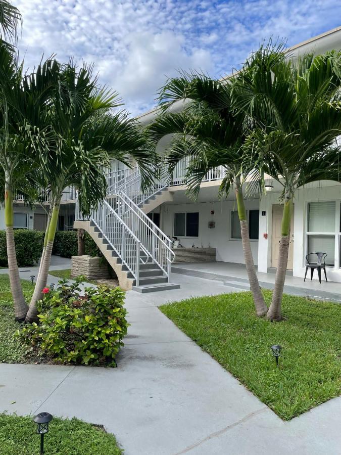 Bh Club By Zen Vacation Rentals 2Br 1Ba Miami Beach Eksteriør bilde